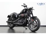 HARLEY-DAVIDSON SPORTSTER ROADSTER XL 1200 CX