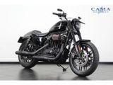 HARLEY-DAVIDSON SPORTSTER ROADSTER XL 1200 CX
