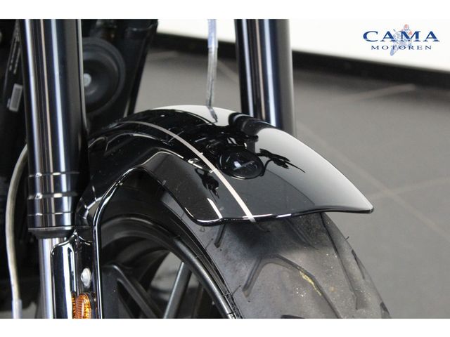 harley-davidson - sportster-roadster-xl-1200-cx