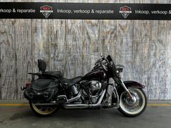 HARLEY-DAVIDSON HERITAGE SOFTAIL FLSTI