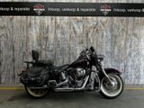 HARLEY-DAVIDSON HERITAGE SOFTAIL FLSTI