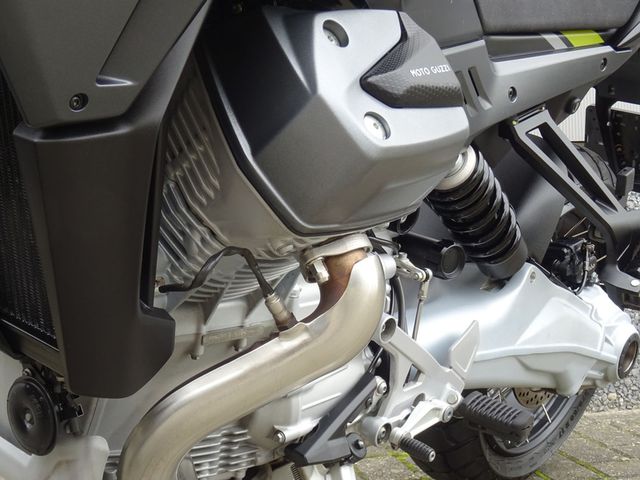 moto-guzzi - stelvio