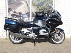 BMW R 1200 RT ABS-ESA-ASC