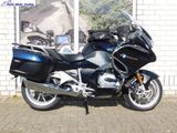 BMW R 1200 RT ABS-ESA-ASC