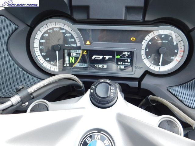 bmw - r-1200-rt