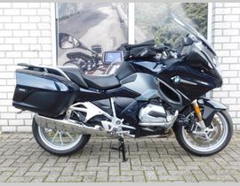 BMW R 1200 RT 2018 occasion