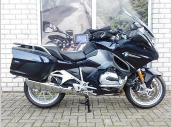 BMW R 1200 RT 2018 occasion
