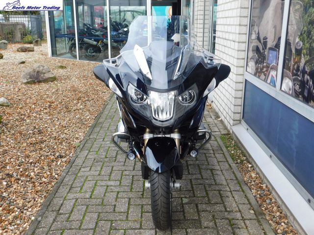 bmw - r-1200-rt