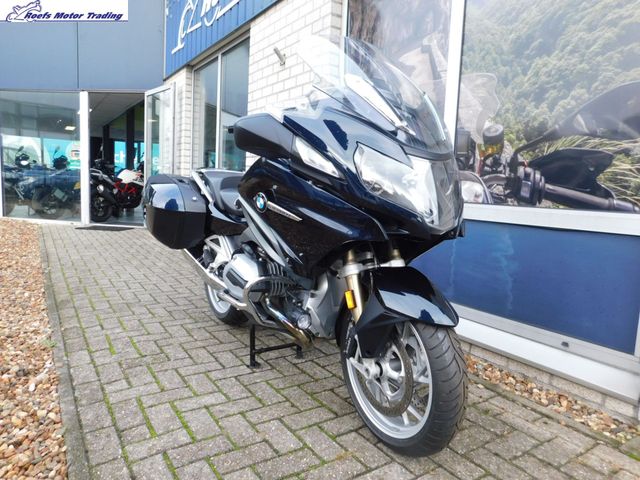 bmw - r-1200-rt