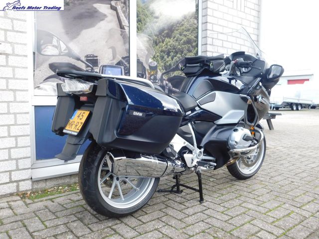 bmw - r-1200-rt