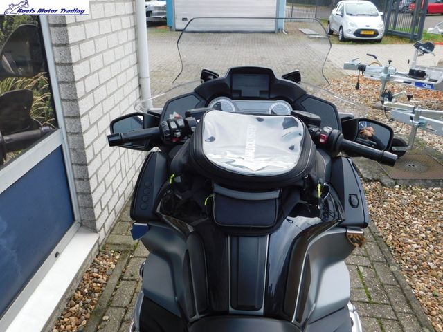 bmw - r-1200-rt