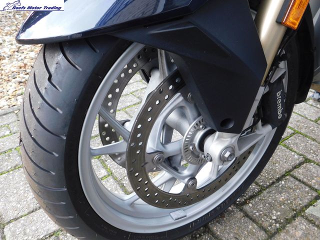 bmw - r-1200-rt