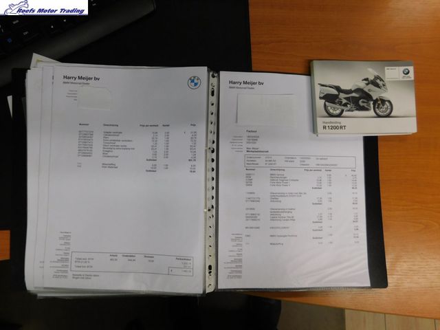 bmw - r-1200-rt