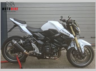 Suzuki GSR 750 A 2013 occasion