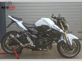 SUZUKI GSR 750 A