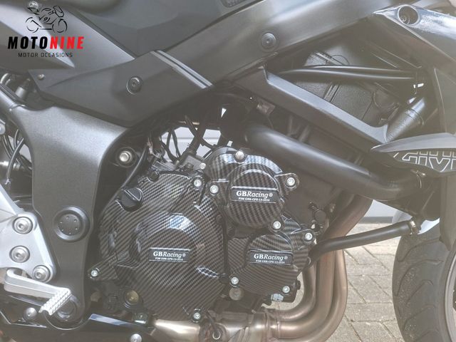 suzuki - gsr-750-a