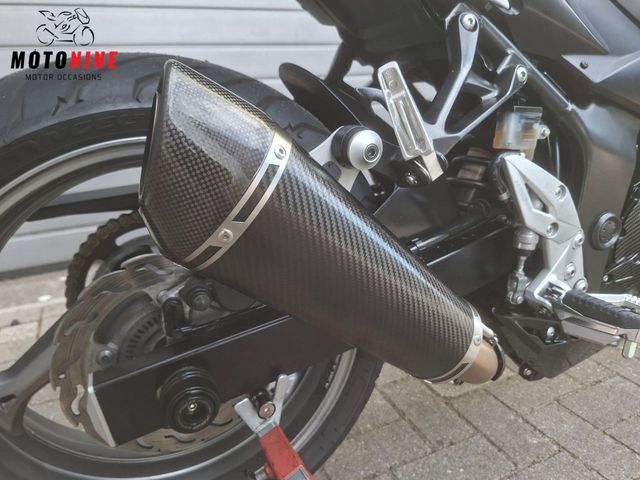 suzuki - gsr-750-a