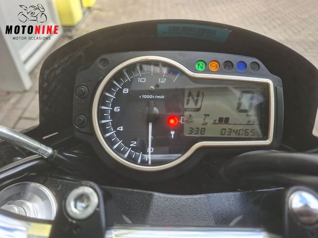 suzuki - gsr-750-a
