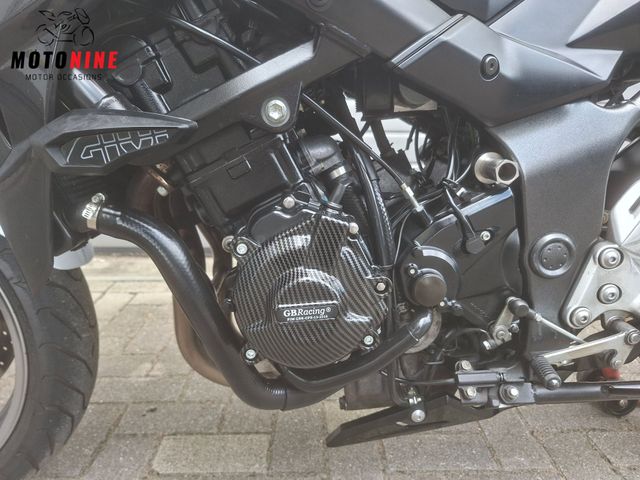 suzuki - gsr-750-a