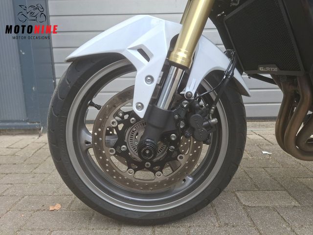suzuki - gsr-750-a