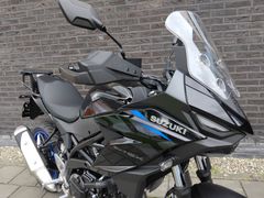 Suzuki SV-7GX 2026 nieuw – foto 4 van 15