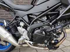 Suzuki SV-7GX 2026 nieuw – foto 6 van 15
