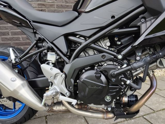 suzuki - sv-7gx