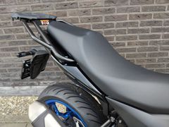 Suzuki SV-7GX 2026 nieuw – foto 7 van 15