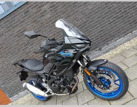 Suzuki SV-7GX 2026 nieuw