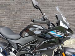 Suzuki SV-7GX 2026 nieuw – foto 3 van 15