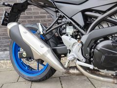 Suzuki SV-7GX 2026 nieuw – foto 8 van 15
