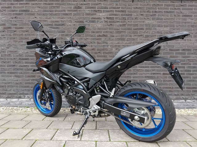 suzuki - sv-7gx