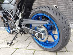 Suzuki SV-7GX 2026 nieuw – foto 11 van 15