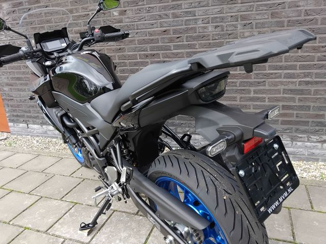 suzuki - sv-7gx