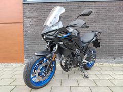 Suzuki SV-7GX 2026 nieuw – foto 12 van 15