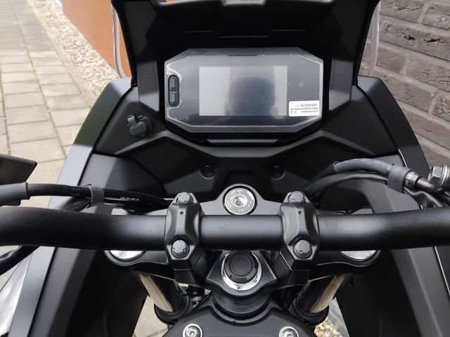 suzuki - sv-7gx