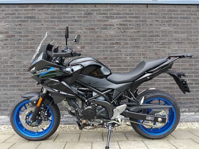 SUZUKI SV-7GX  – foto 2