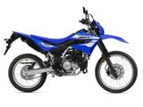 YAMAHA WR 125 R