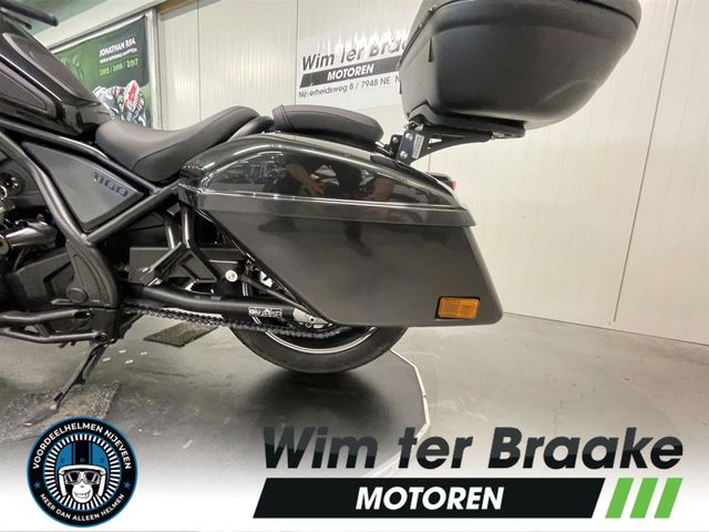 honda - cmx-1100-rebel-dct