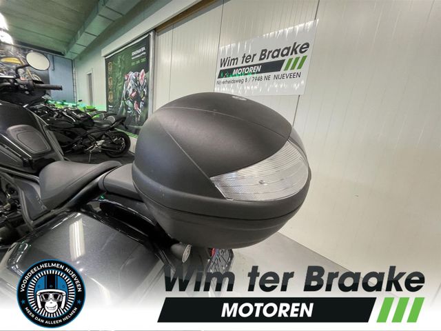 honda - cmx-1100-rebel-dct