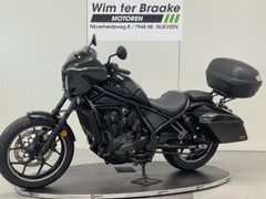 HONDA CMX 1100 REBEL DCT