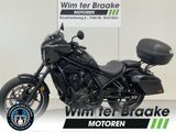 HONDA CMX 1100 REBEL DCT