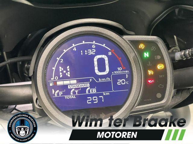 honda - cmx-1100-rebel-dct
