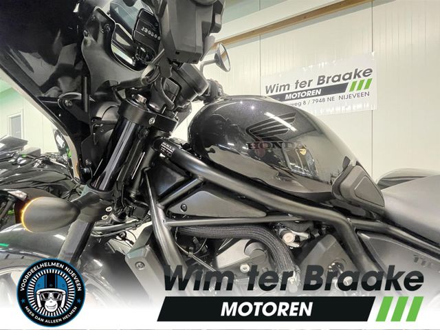 honda - cmx-1100-rebel-dct