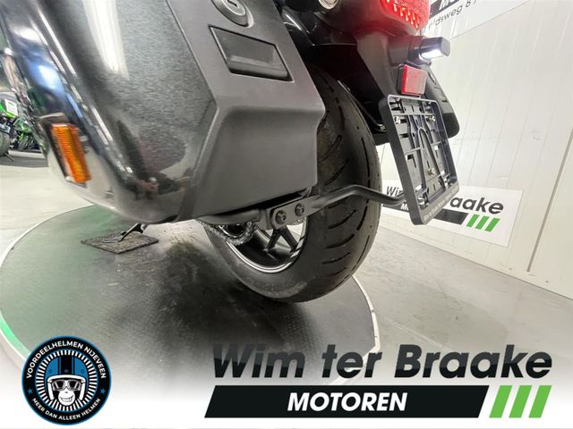 honda - cmx-1100-rebel-dct
