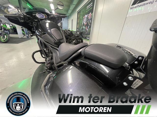 honda - cmx-1100-rebel-dct