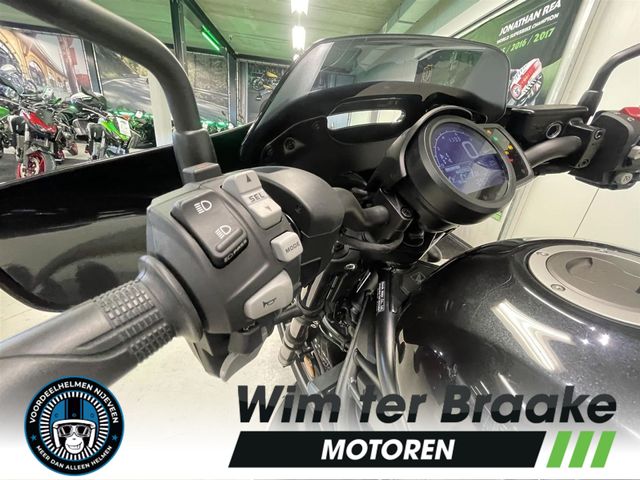 honda - cmx-1100-rebel-dct