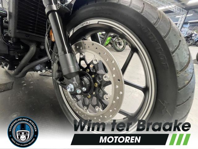 honda - cmx-1100-rebel-dct