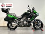 KAWASAKI VERSYS 1000 SE GRAND TOURER