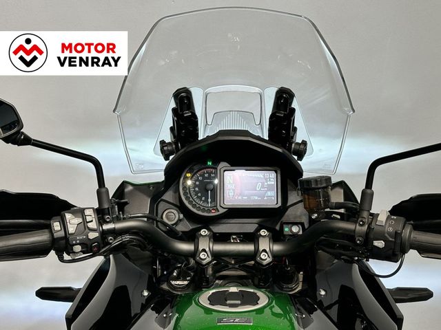 kawasaki - versys-1000-se-grand-tourer
